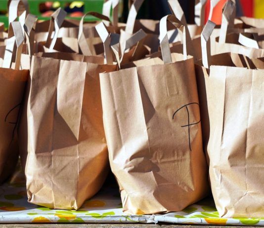 Jednorazówki, woreczki i inne foliówki. Sprawdź, dlaczego warto z nich rezygnowa środowisko, ekologia