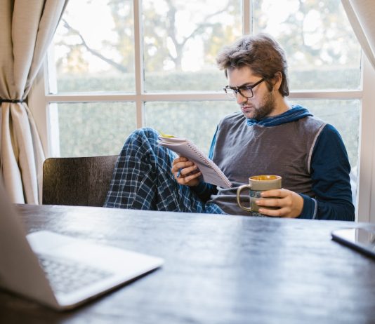 Jak zadbać o dobre samopoczucie przed maturą matura
