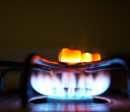 Gazowy wyścig z czasem – Unia redukuje zużycie gaz