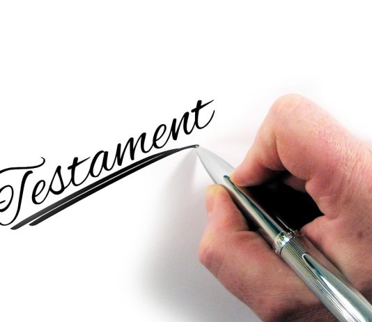 Czym jest testament notarialny? testament u notariusz