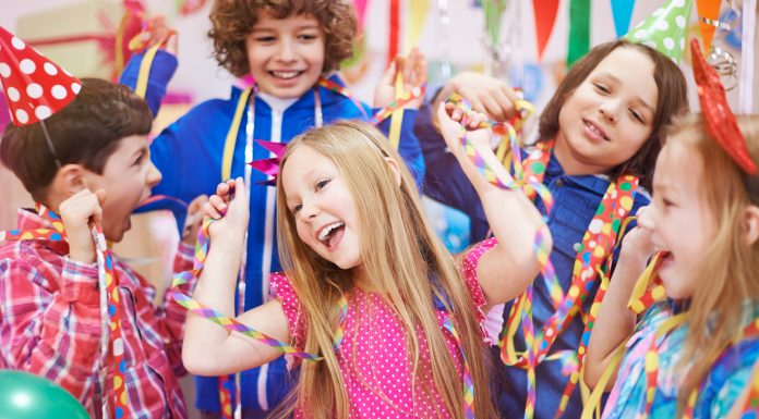 5 pomysłów na kreatywne ścianki na imprezy tematyczne