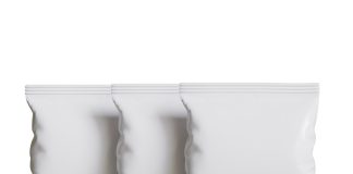 Saszetki jako praktyczne rozwiązanie do przechowywania produktów