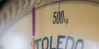 Waga Axis – profesjonalne rozwiązania do pomiaru masy przemyslowa waga